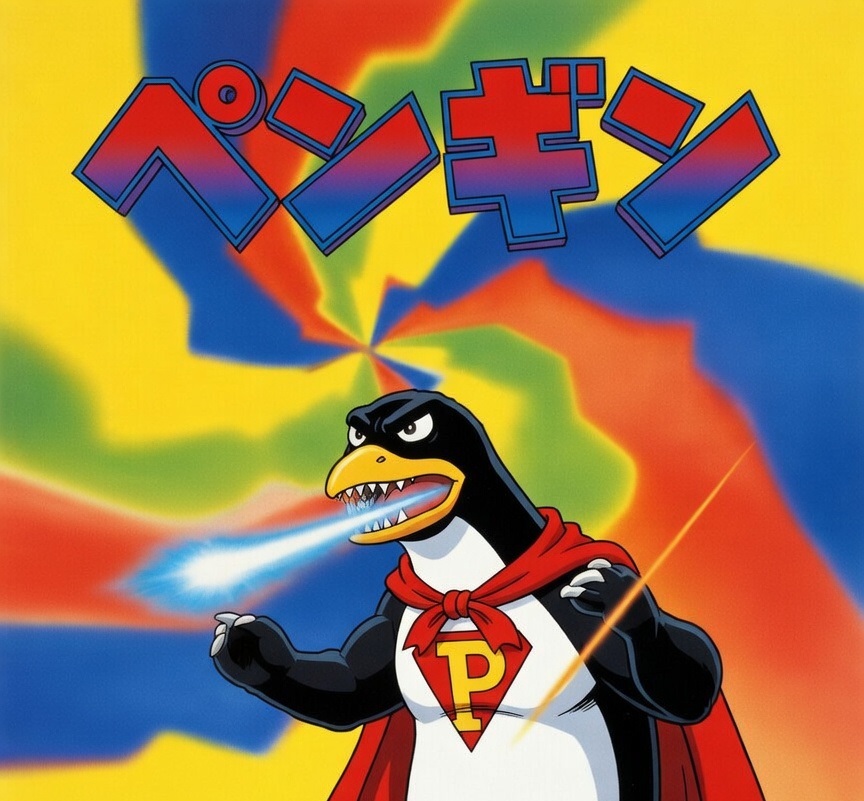 NetHogger tweet media