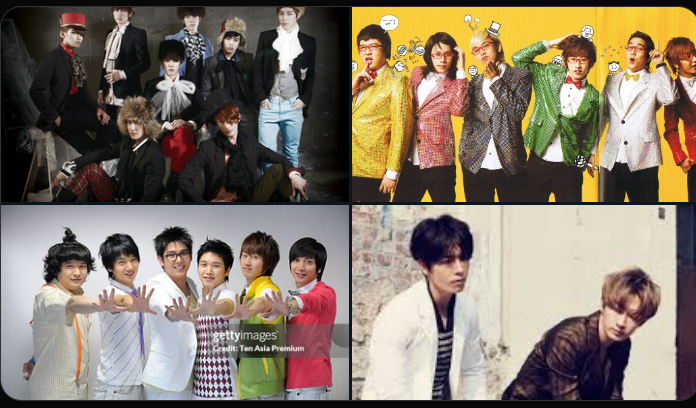 Always4Suju tweet media