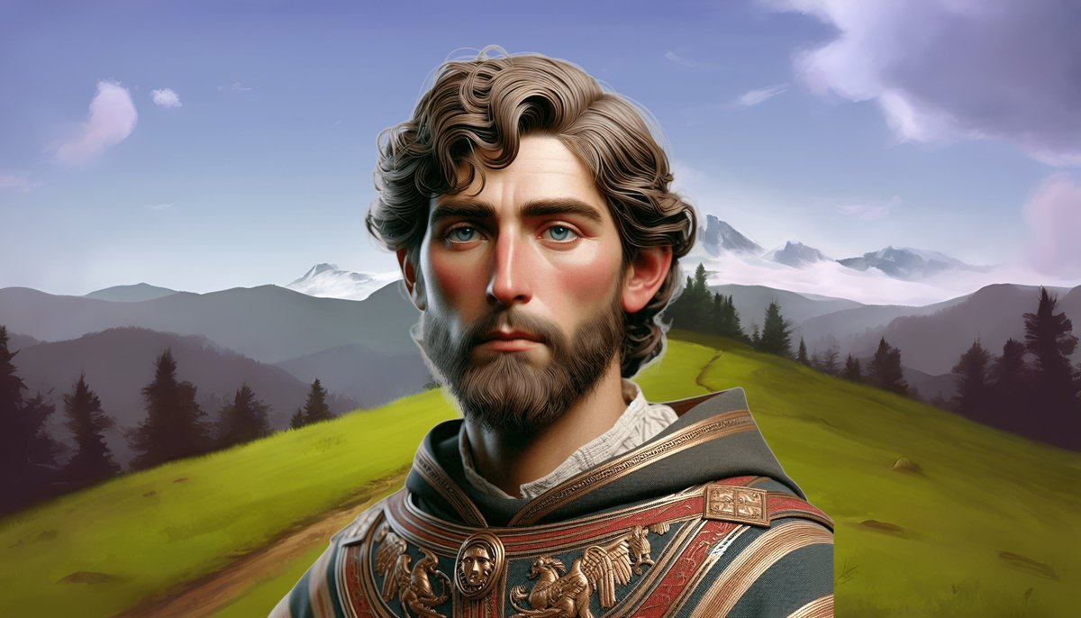 St. Berthold - March 29

St. Berthold was a 12th century French hermit and founder of the Carmelite Order. Little is known about his early life, but he is believed to...

Read more in the app: prayerplan.app.link/download-app 

#saintoftheday #prayer #stberthold #catholic