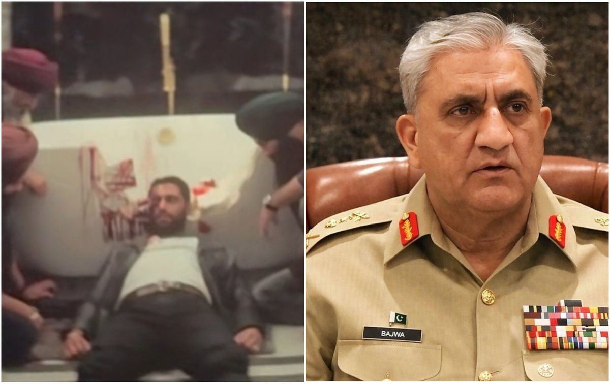 Royal warrior 🪖 tweet media