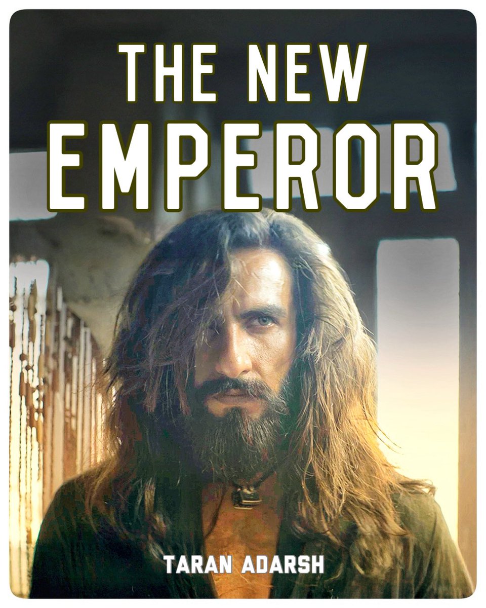 taran adarsh tweet media