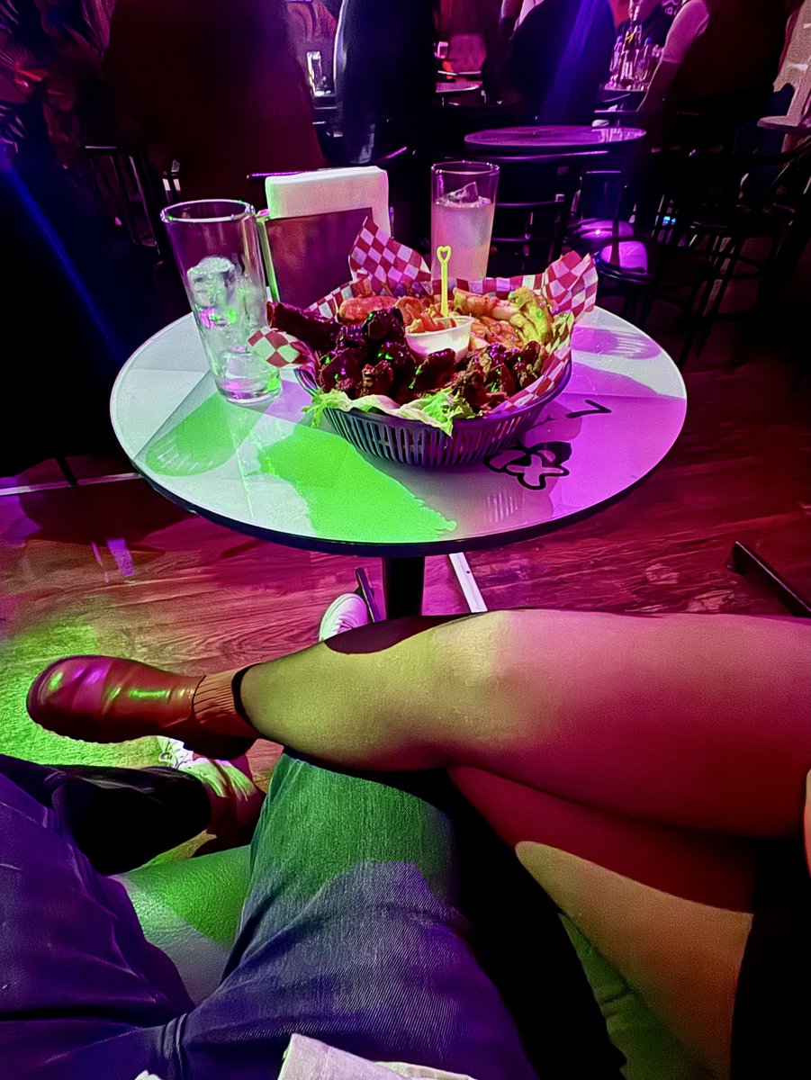 Day & Santi💗 tweet media