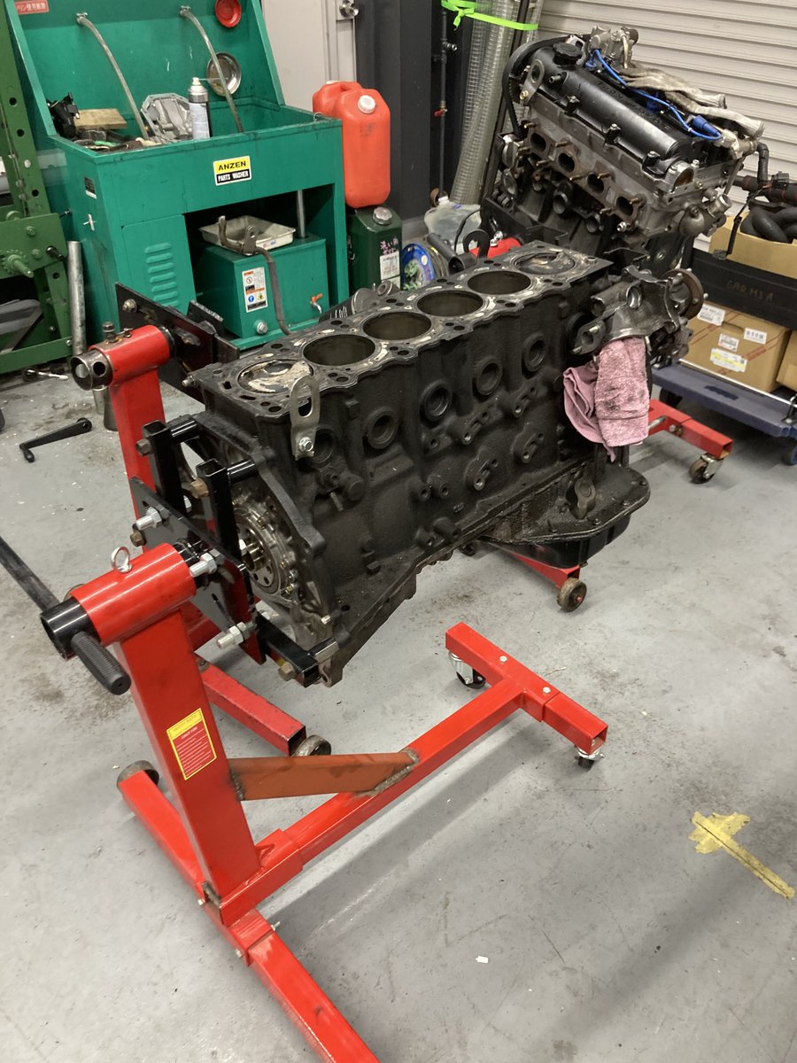 たつき_T.D.CARMIA tweet media