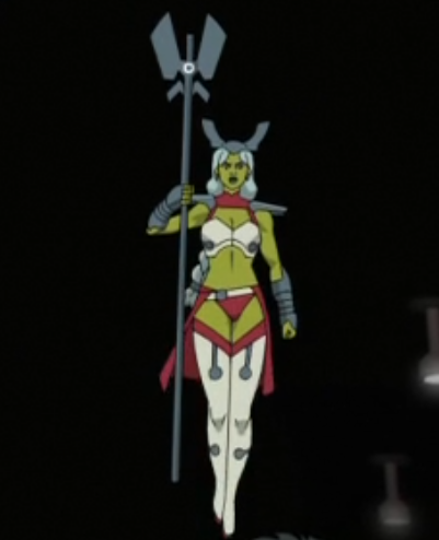 Macgyver75 DCUO tweet media