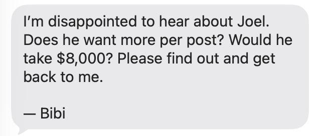 Seth Dillon tweet media