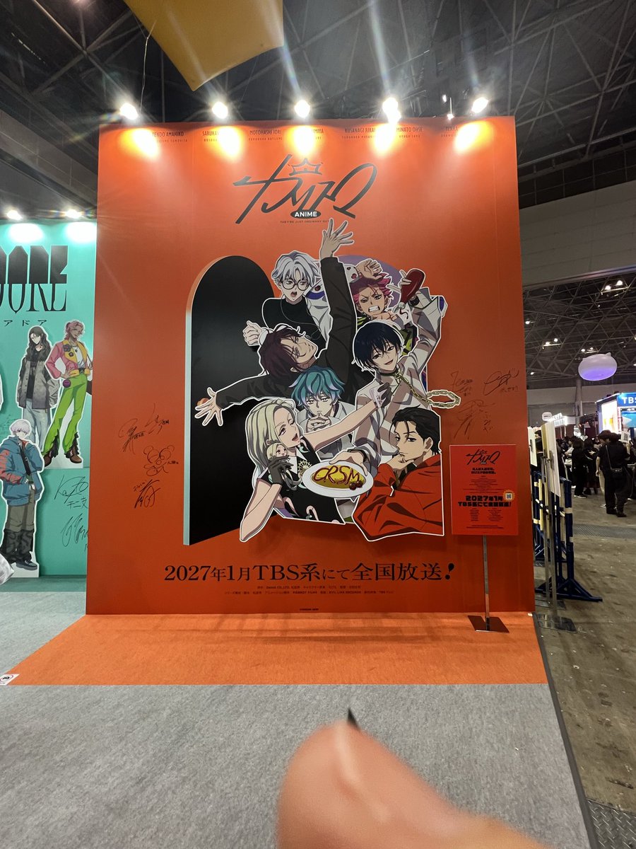 来栖ｱﾂﾑとｸﾚﾝ tweet media