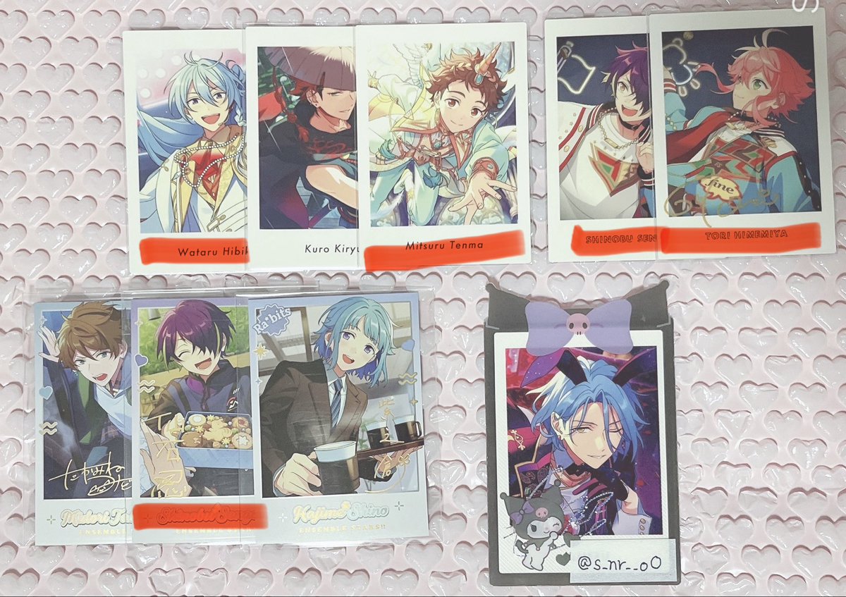 バキュラ@浮上× 固定ポスト tweet media