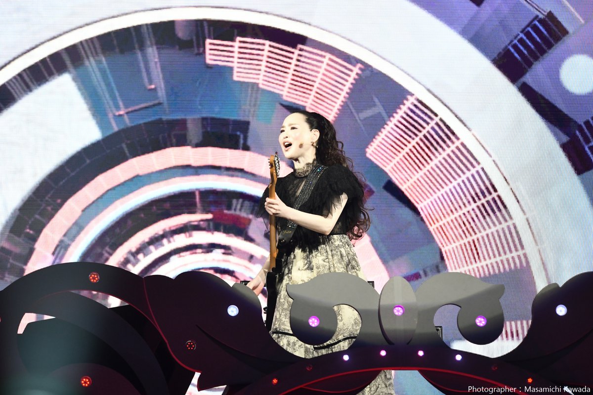 🎀#WOWOWで松田聖子🎀
　💖まもなくスタート💖
─────────────
≪永遠のアイドル、永遠のあこがれ。≫

アーティスト活動45周年を記念した
アリーナツアーから初日公演を放送＆配信✨
⏰3/29（日）午後8:00～

WOWOWオンデマンド同時配信👇
wod.wowow.co.jp/simulcast/Live…

#永遠のアイドル