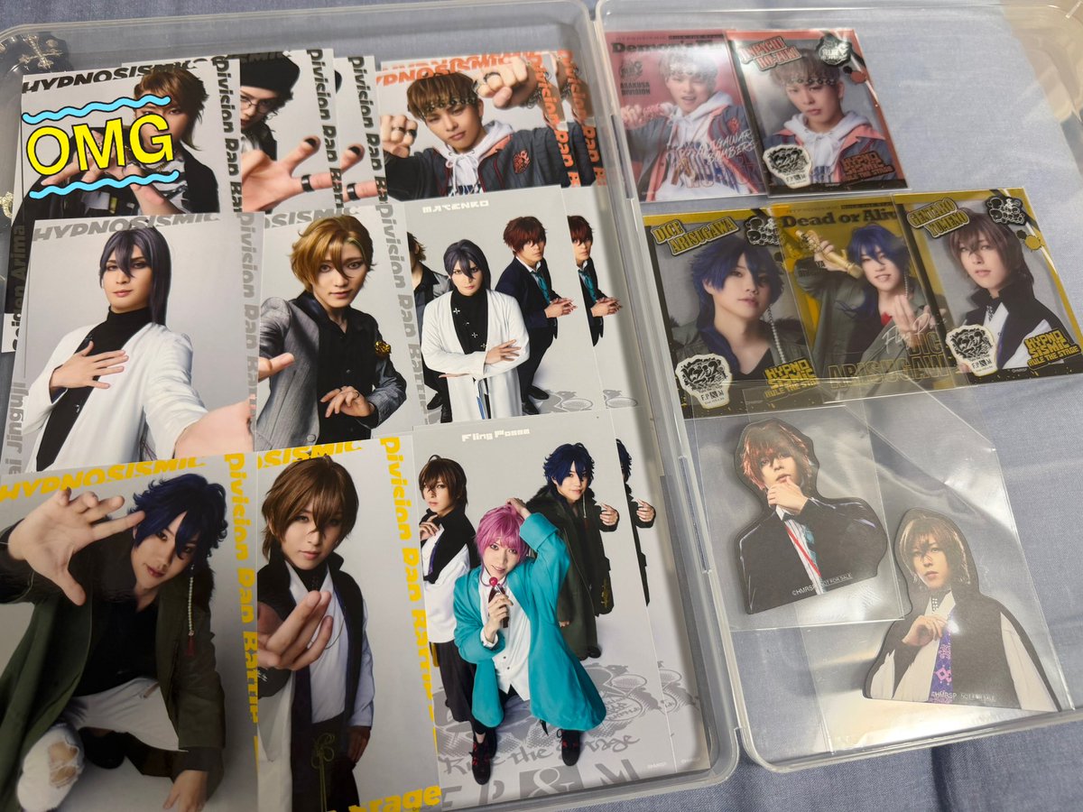 のなめ tweet media