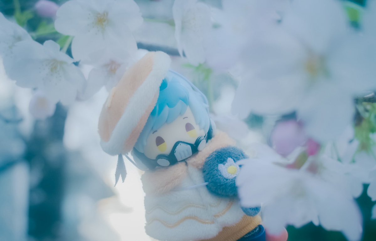 じろぴ🧸4/29感謝祭5/24布穀町6/6大阪８/1新北三重 tweet media