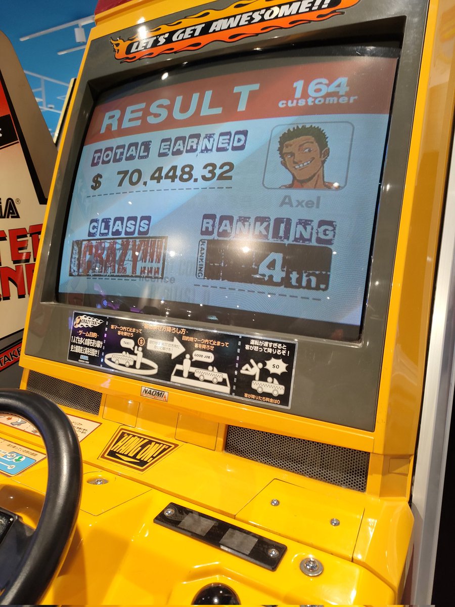 こしあんドーナツマン tweet media