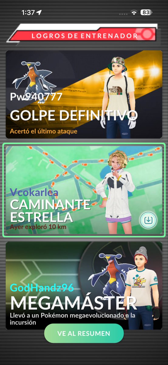 vcokarlea ✈️ Go fest Copenhague tweet media