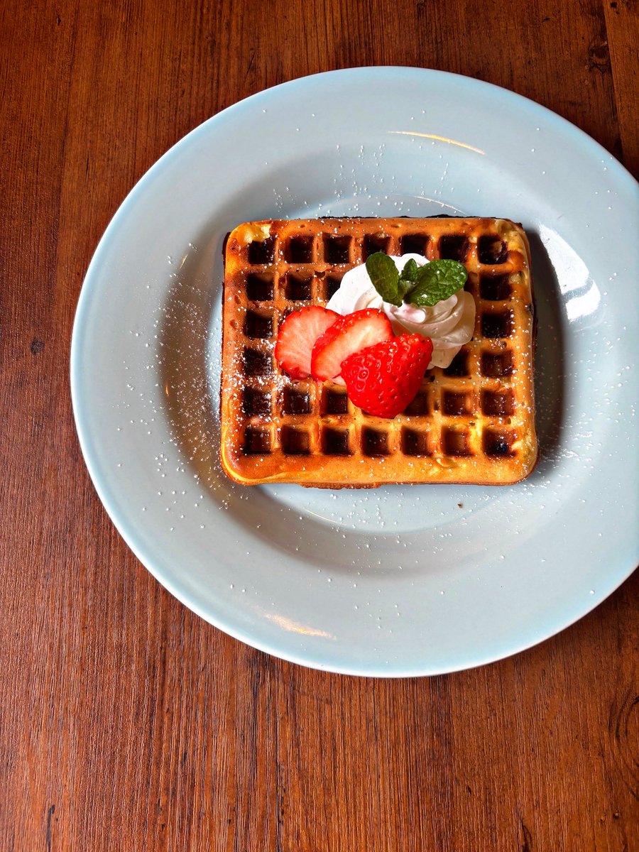 Alpha Betti Cafe アルファベッティカフェ tweet media