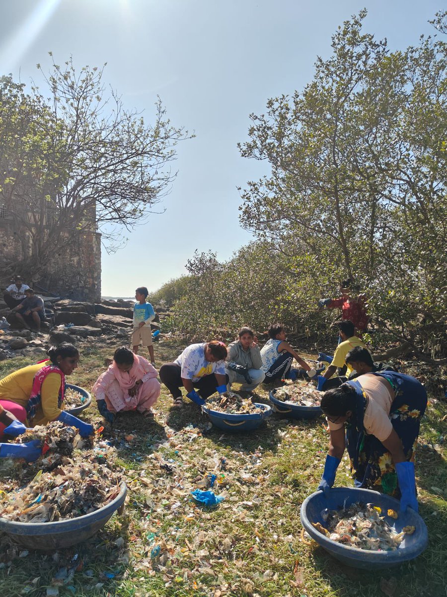 Afroz shah tweet media