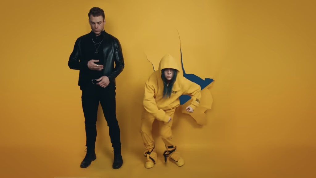 Pop Crave tweet media