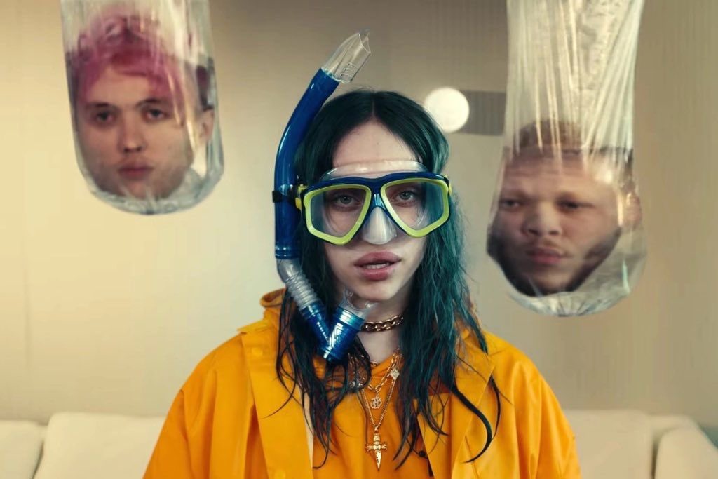 Pop Crave tweet media