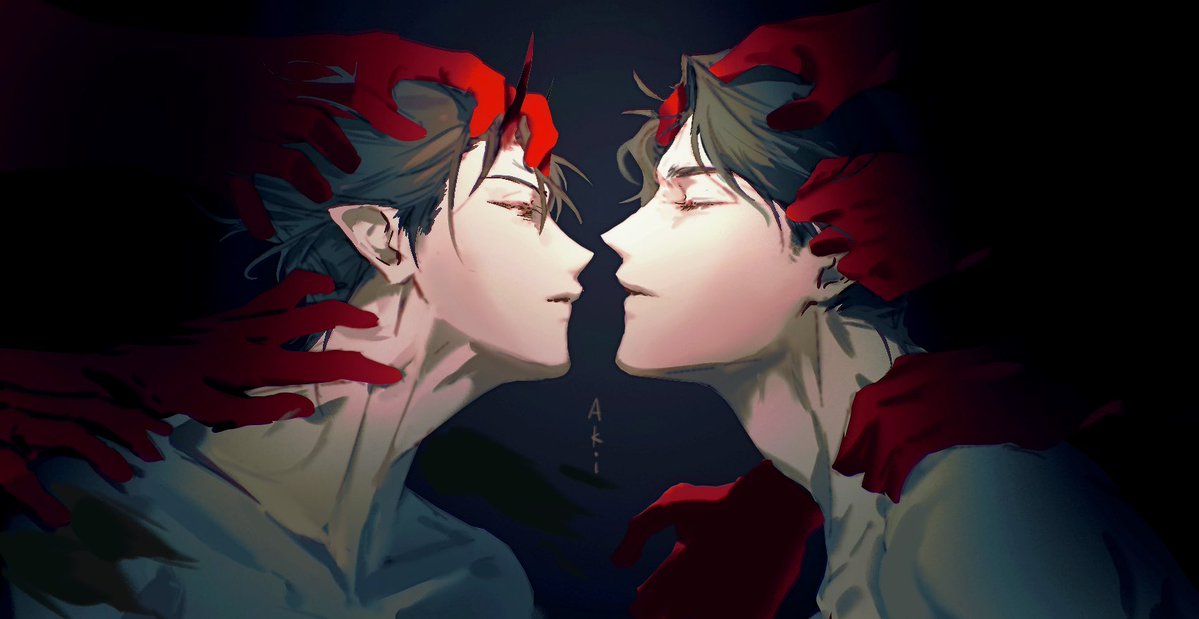 Akigawasou tweet media