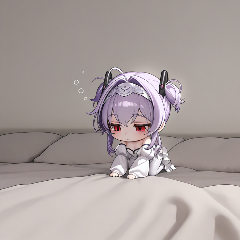 aomitky's tweet photo. 「ふわぁ……眠いわ、人間……」

#AIイラスト #NIKKE リバーレリオ
SFW illustration. No nudity, no suggestive intent. https://t.co/81CLb32VnQ