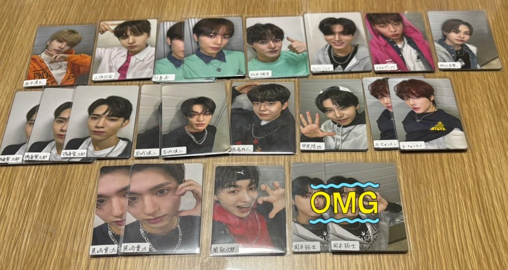 おもち tweet media