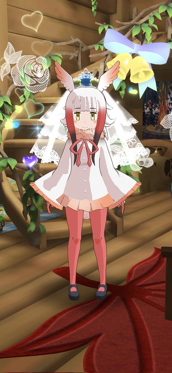 どらすけ tweet media