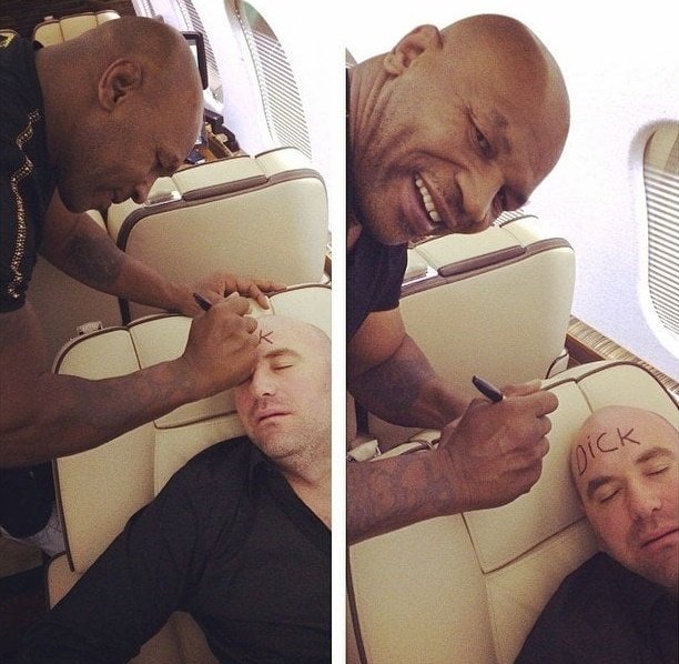 Poatan's Cup tweet media