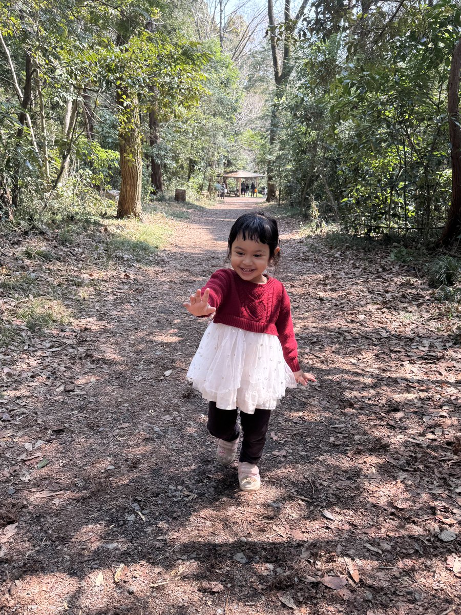 GorkhaAAA's tweet photo. देशमा नयॅंा सरकारको हुकुम चलिसक्यो यता अझै ए पख्नुस् त रे
Short Jungle Hiking, Saitama. https://t.co/rbY265txST