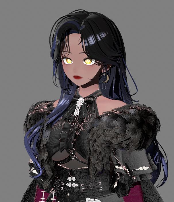 히스트리아 렌🔮⏳️ tweet media