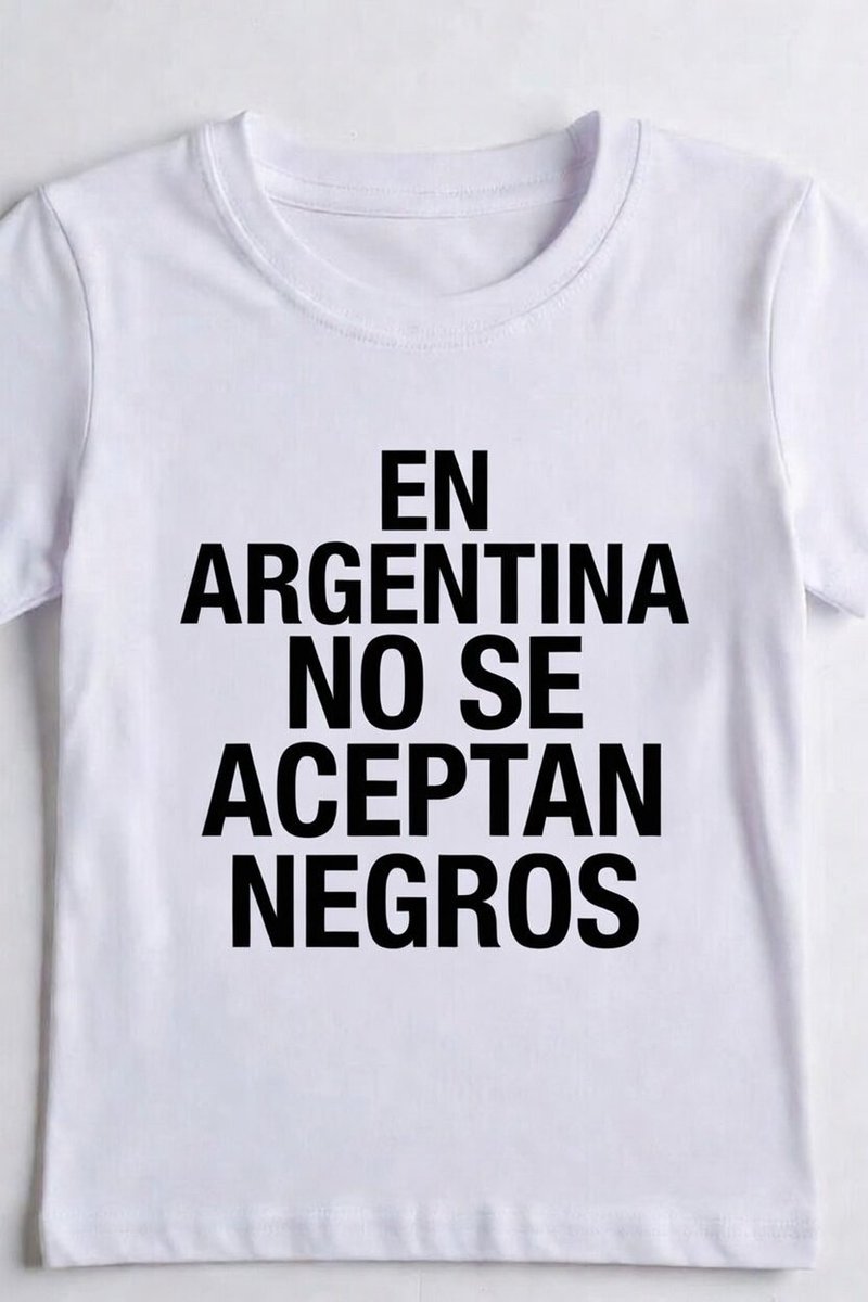 Vero.. Identidad Argentina 🇦🇷 tweet media
