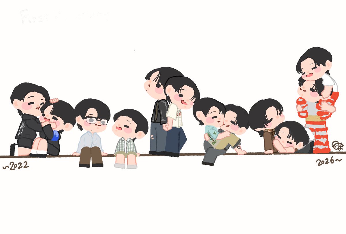 みま🎨 tweet media