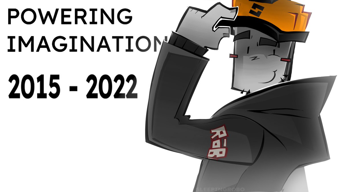 SleepingRobo🇨🇦 tweet media