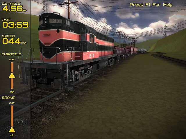 GameHitZone's tweet image. Freight Train Simulator laptop game download free

gamehitzone.com/download-free-…

#download #freegames #downloadgratis