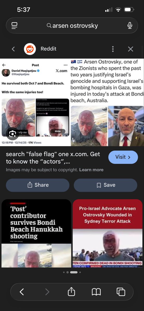 The Facepalmed tweet media