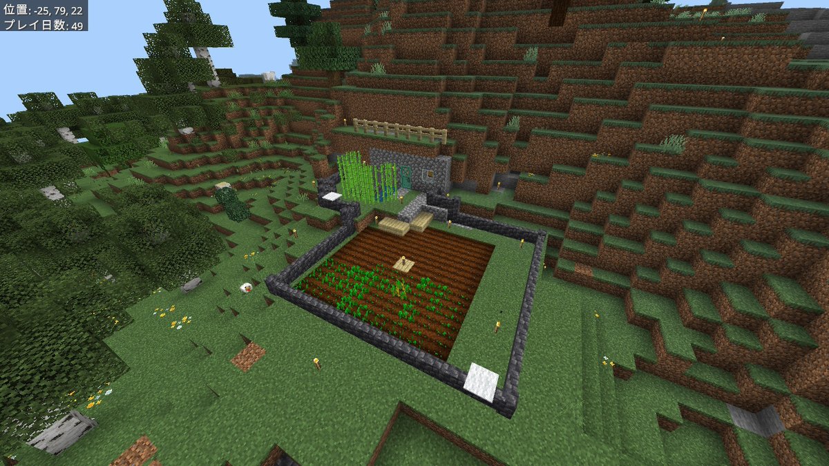 もぐお tweet media