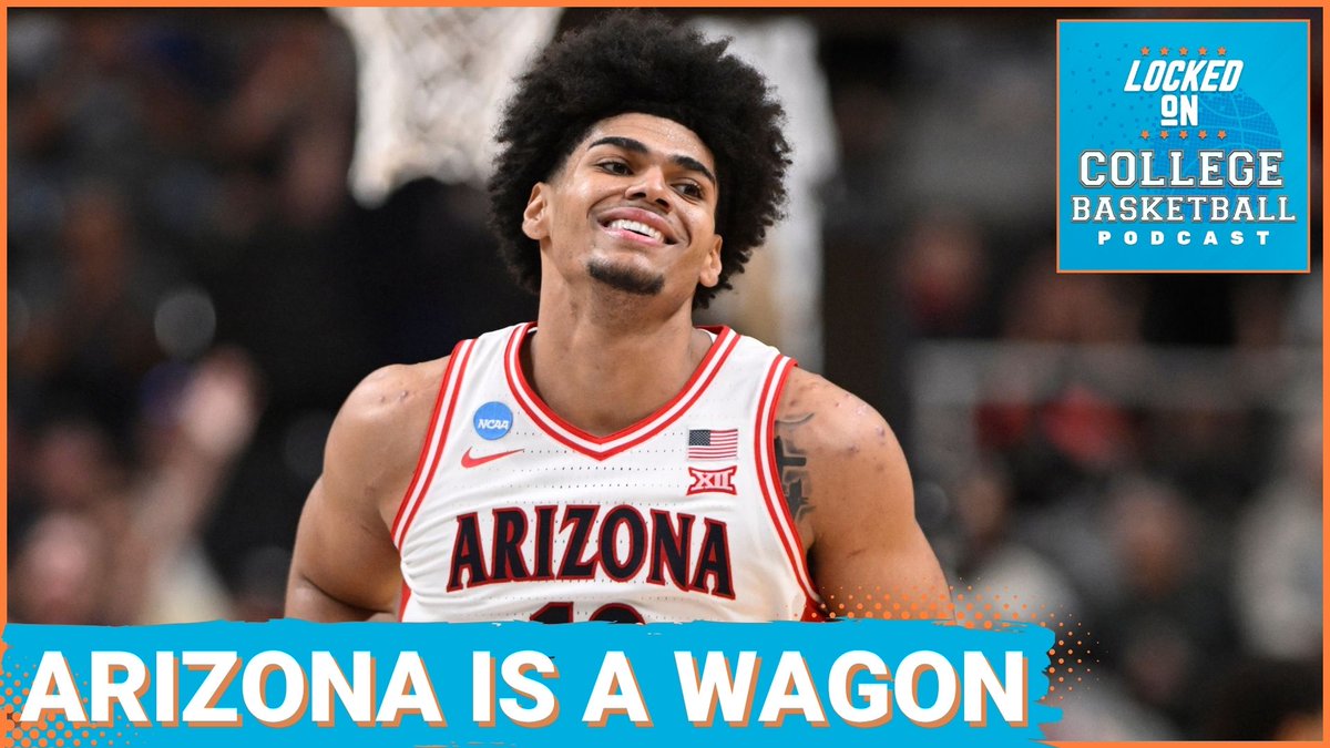 LockedOnCBB's tweet image. LIVE at 12:15am ET / 9:15pm PT.
Join @AndyPattonCBB &amp;amp; @isaacschade to unpack Saturday night's #Elite8 action!

LINK: youtube.com/live/w-qKw5pCC…