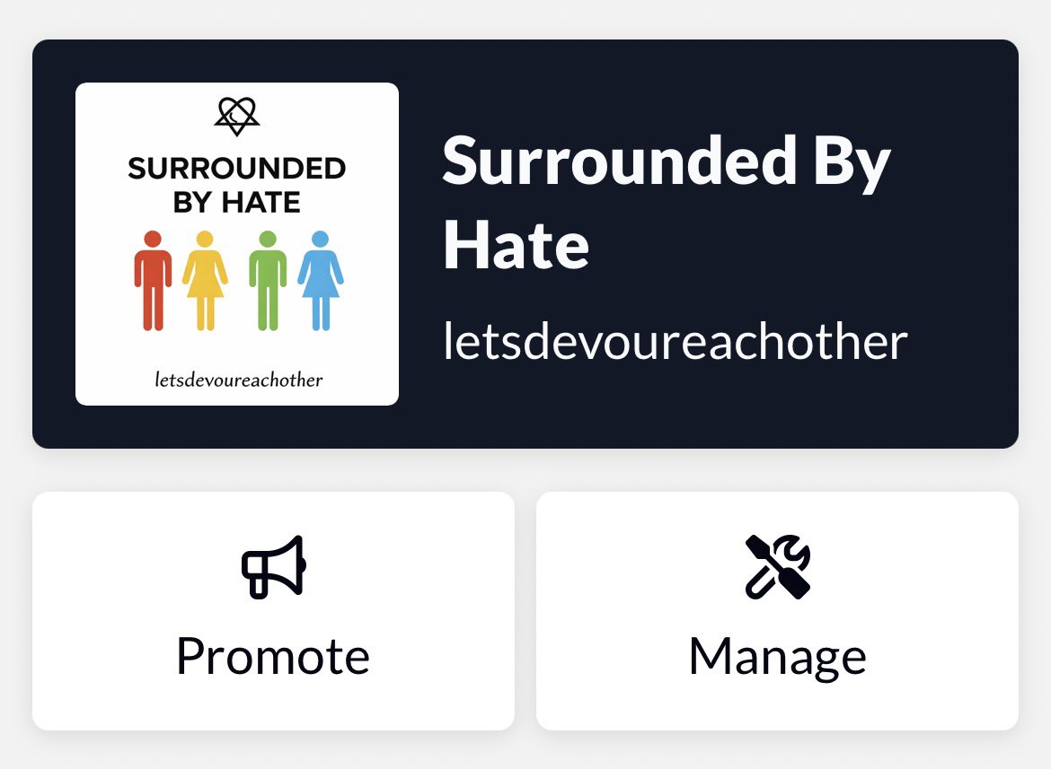 @letsdevoureachother tweet media