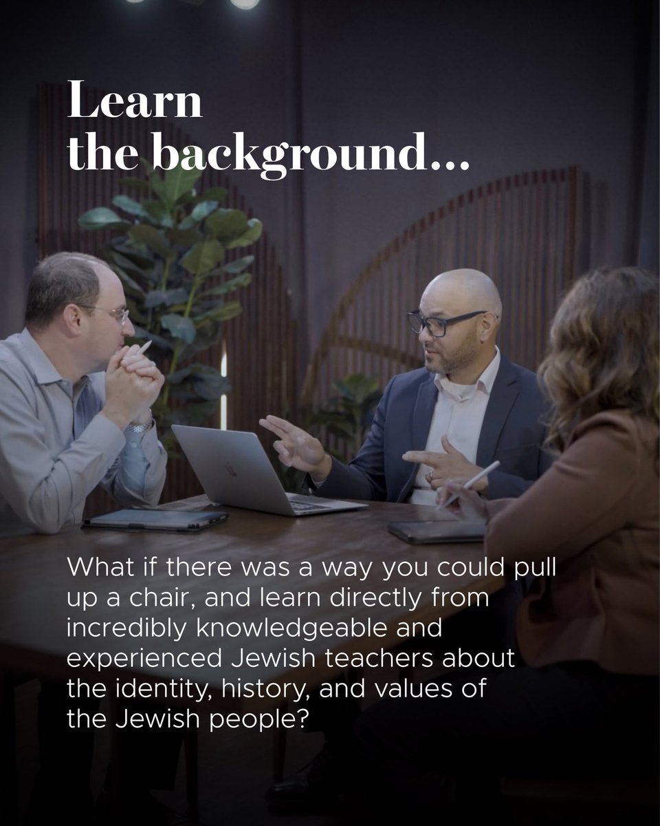 Jews for Jesus tweet media