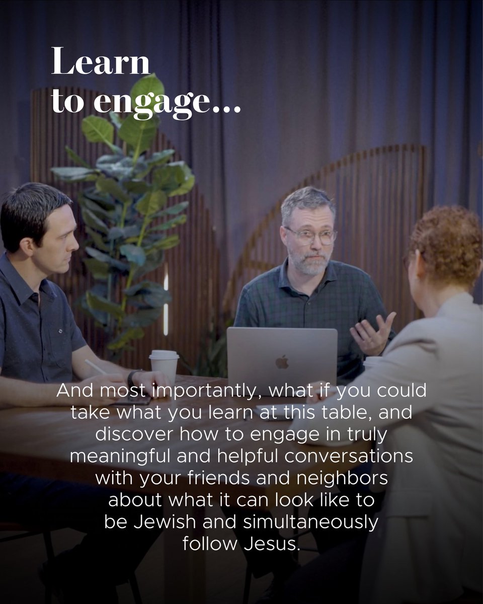 Jews for Jesus tweet media