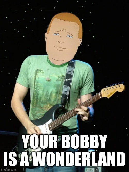 TheOtherGeddy's tweet photo. #BobbyHill #JohnMayer #BodyIsAWonderland #Meme https://t.co/QlW32hnEbX