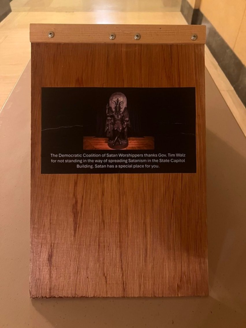 Truth Sidekick tweet media