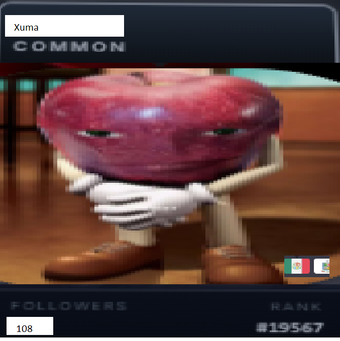 Xuma tweet media