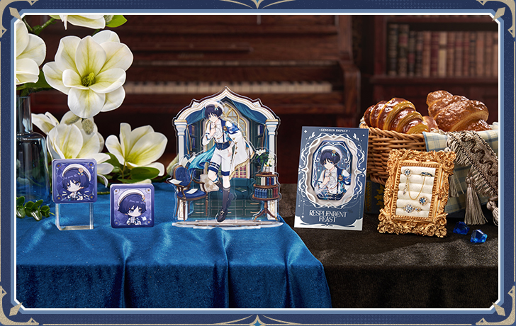 GenshinUpdates tweet media