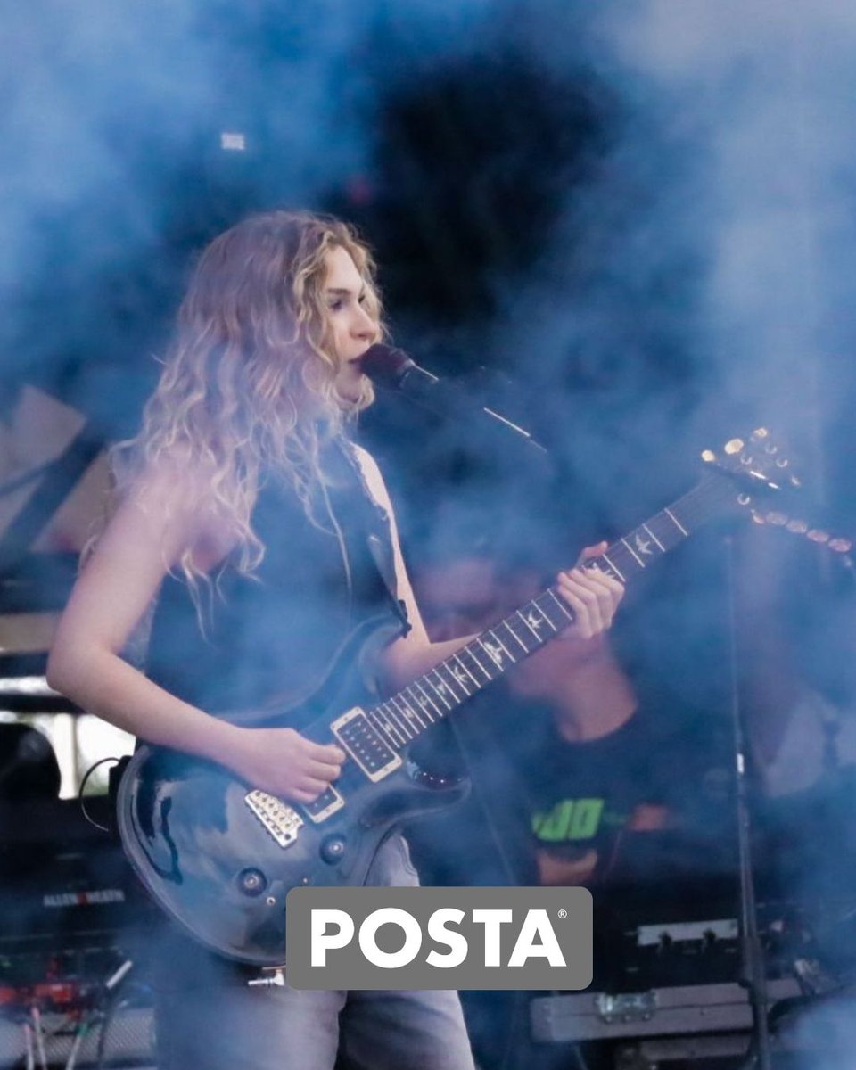 POSTA Entretenimiento tweet media