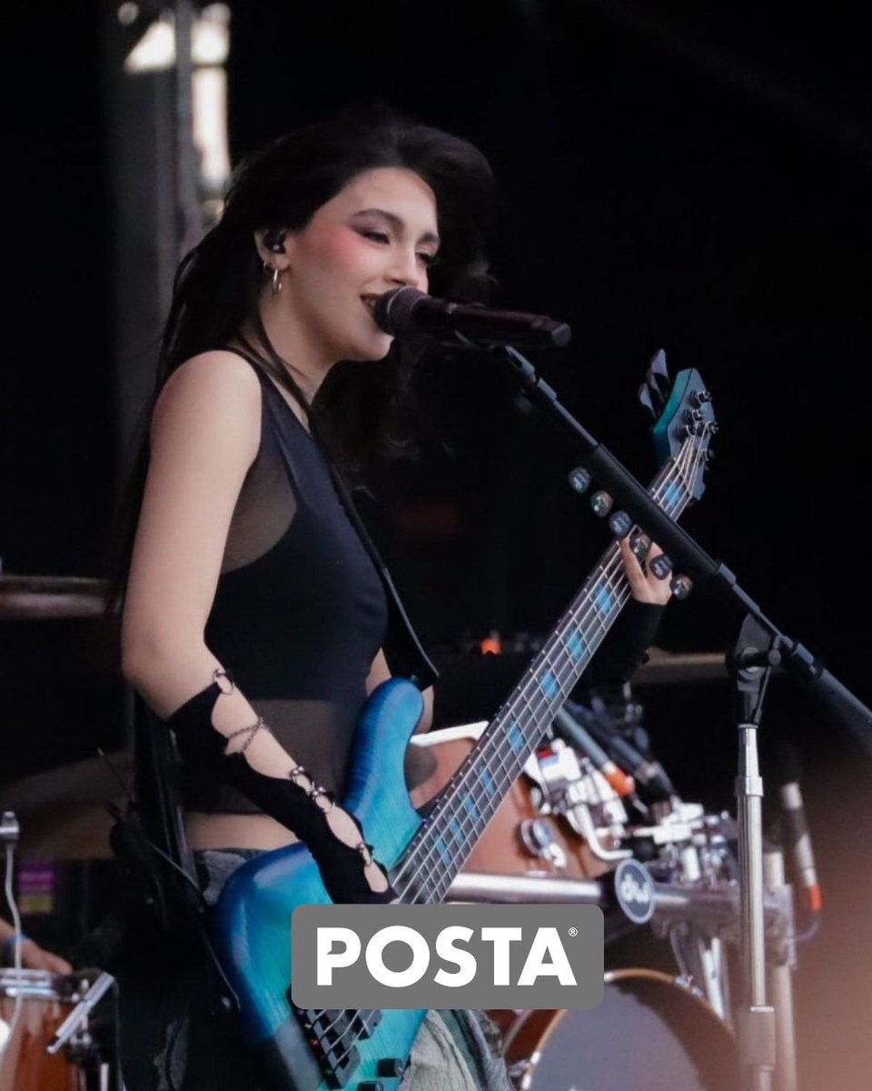 POSTA Entretenimiento tweet media