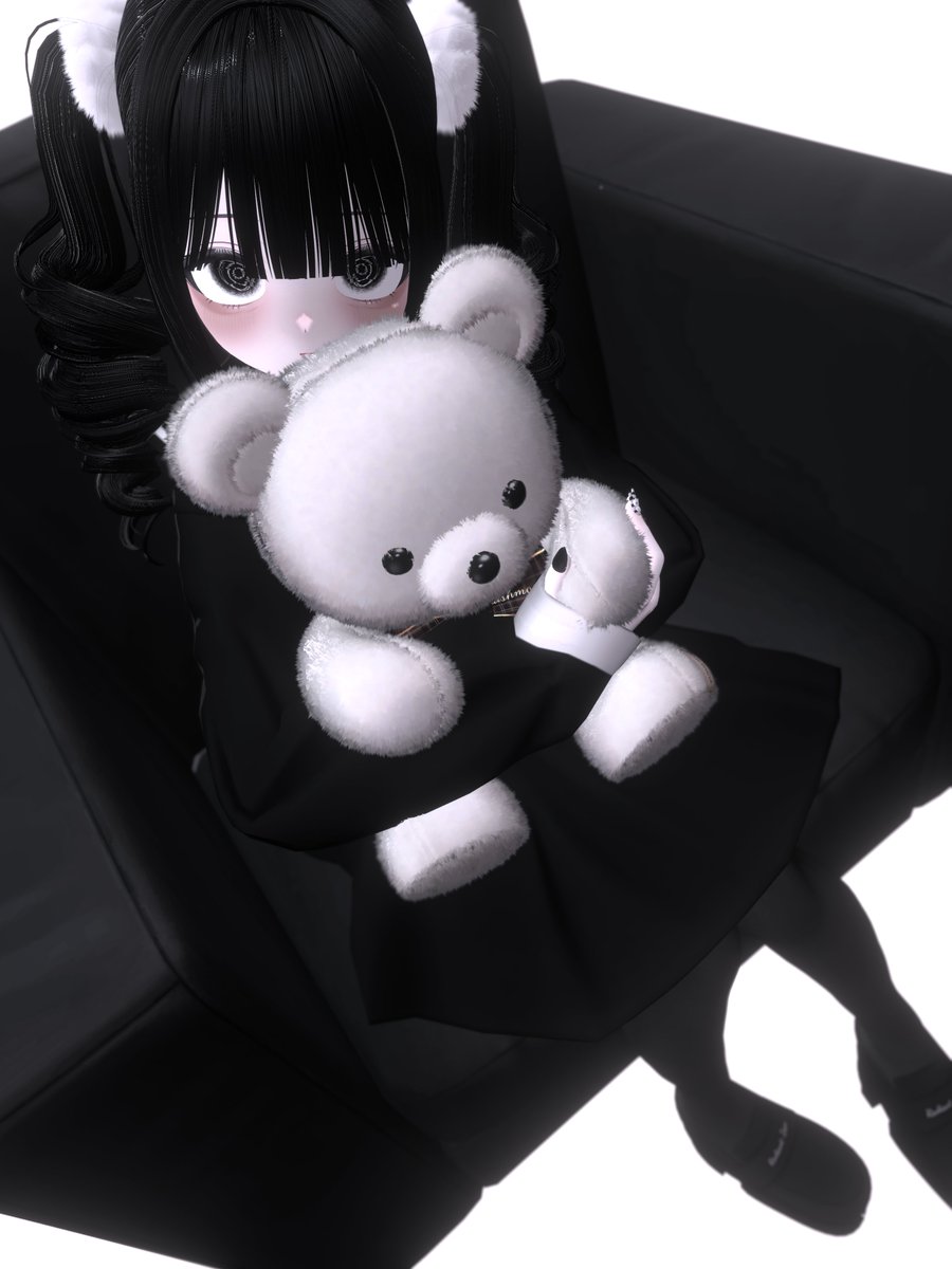 ポーズ tweet media