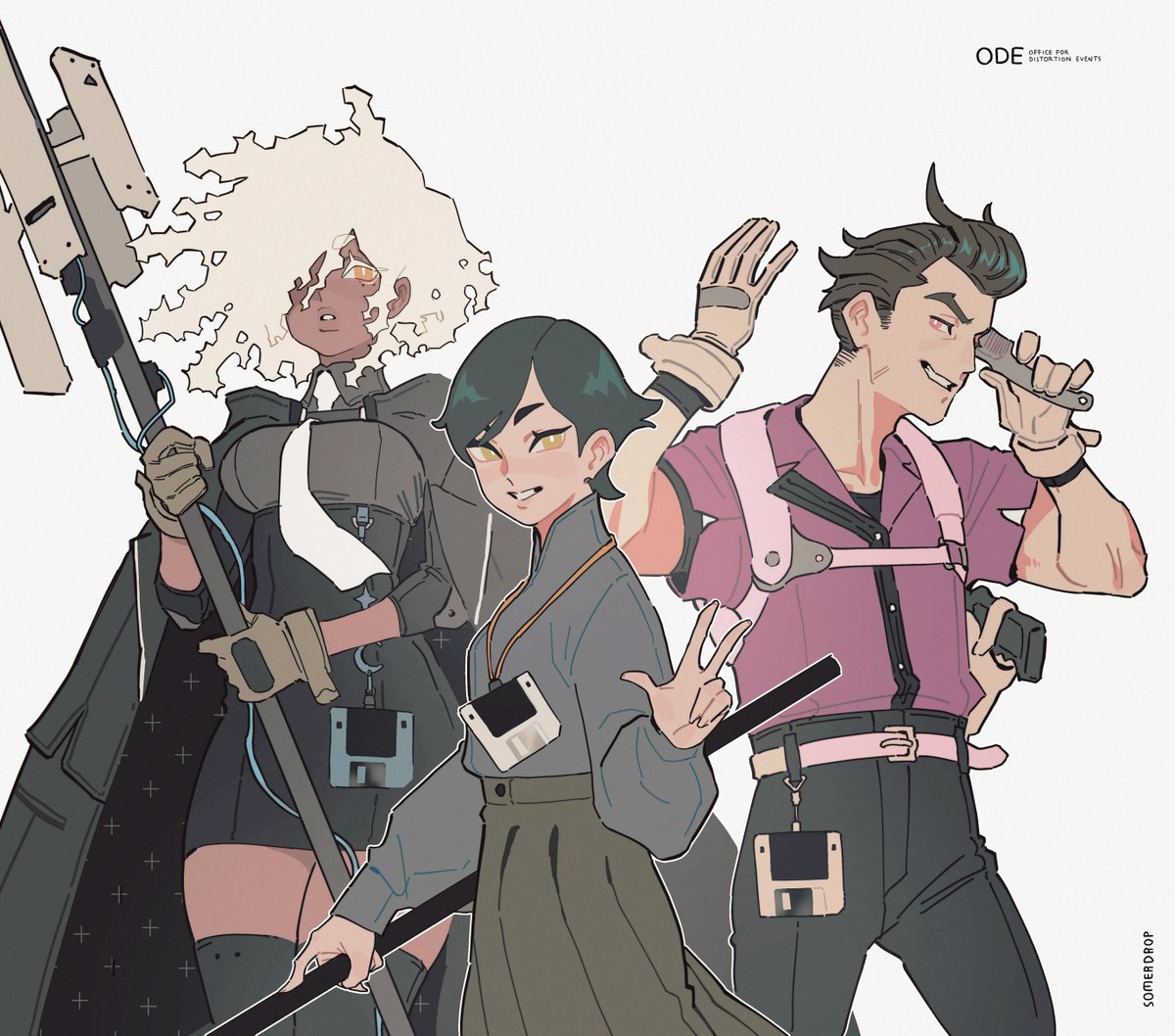 Somerdrop tweet media