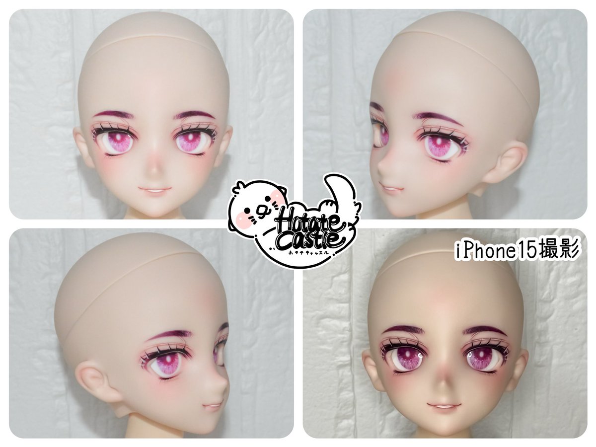 ホタテキャッスル🏰 tweet media