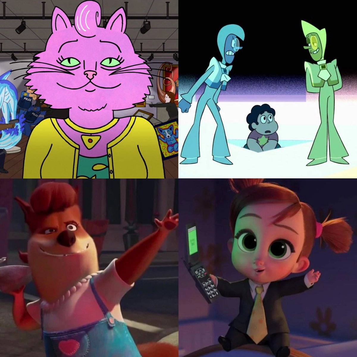 ToonHive tweet media