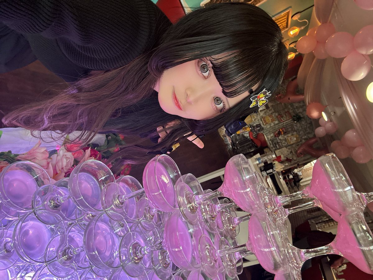 りおﾁｬﾝは貧乏生活ｼｪｹｼｪｹﾅ🤪🏇 tweet media