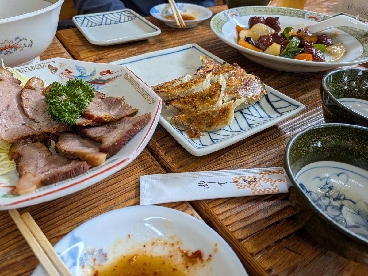 鈴木正秀＠Beyondガス屋🪓🟢 tweet media