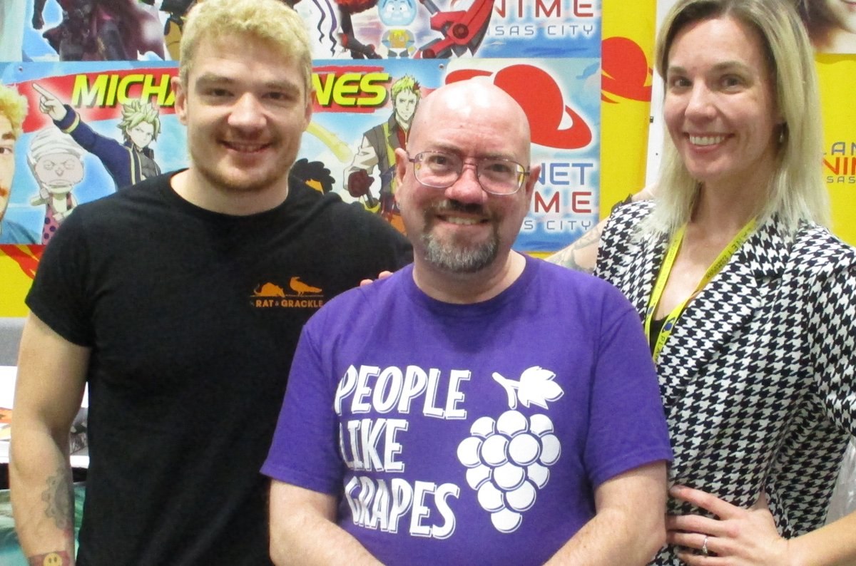 Chris (Half the Battle) tweet media